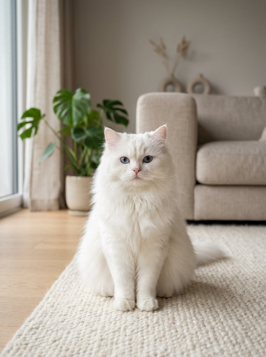 Cats