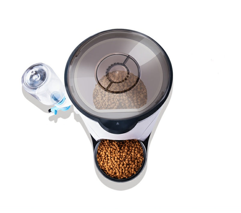 Furrenna™ Smart Pet Feeder Pro