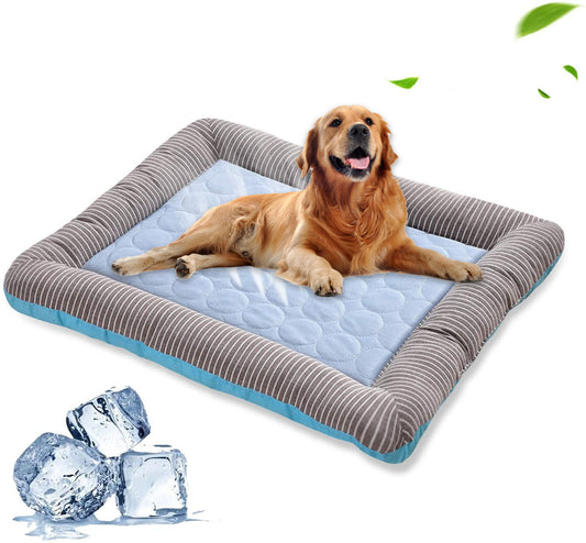 Furrenna™ Cooling Mat for Dogs & Cats