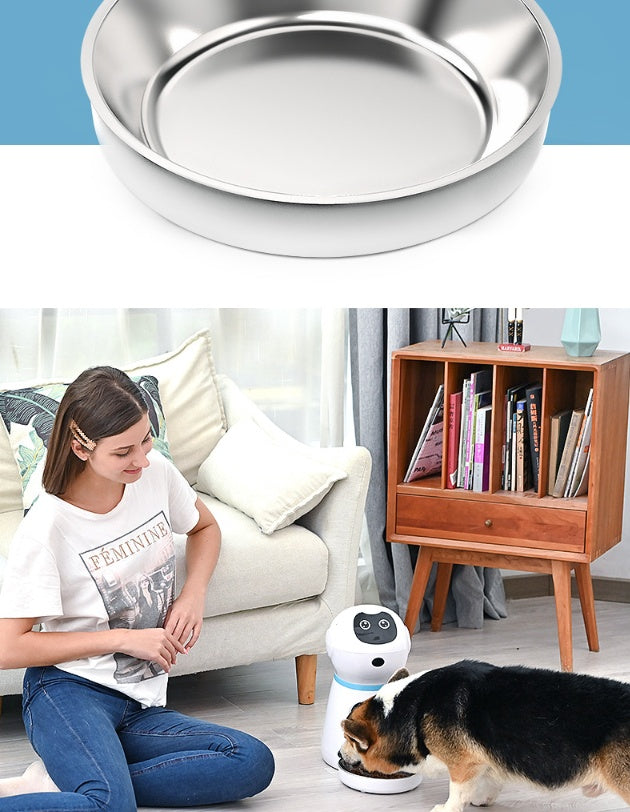 Furrenna™ Automatic Pet Feeder