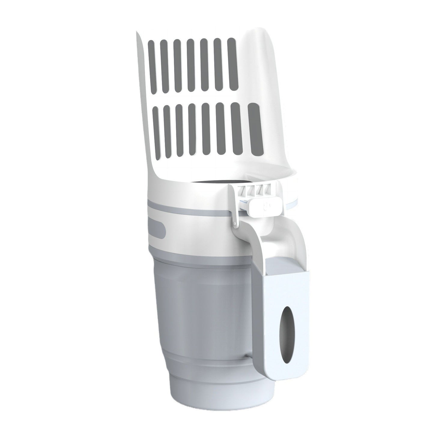 Furrenna™ Self-Cleaning Cat Litter Scoop