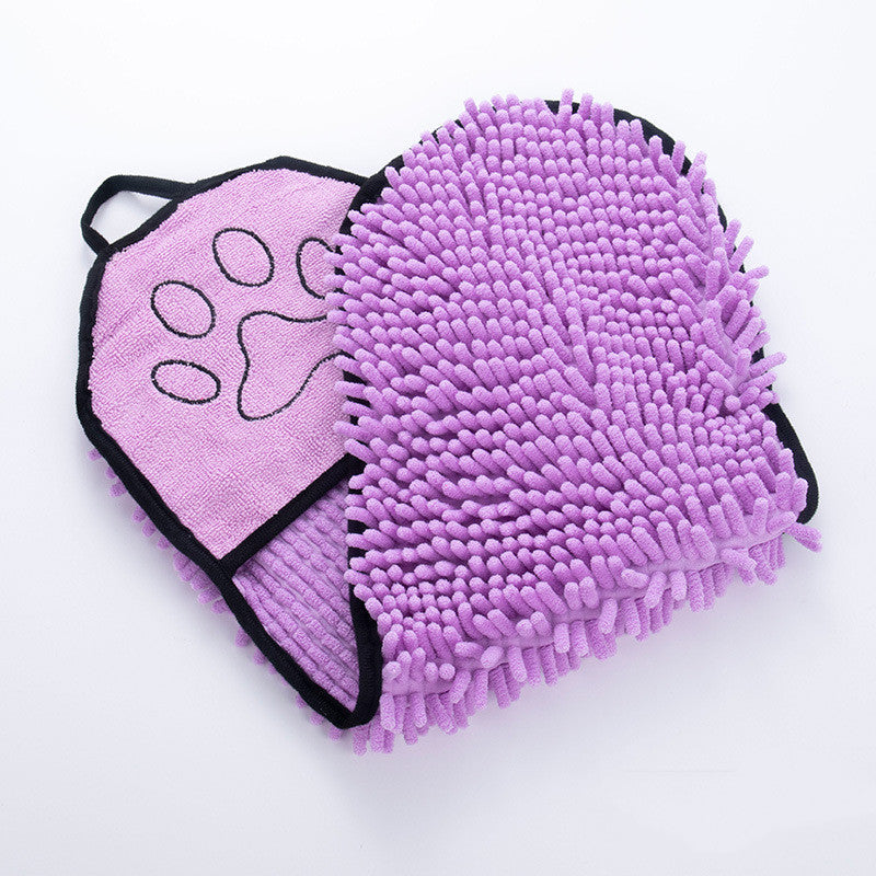 Furrenna™ Pet Bath Towel Pro