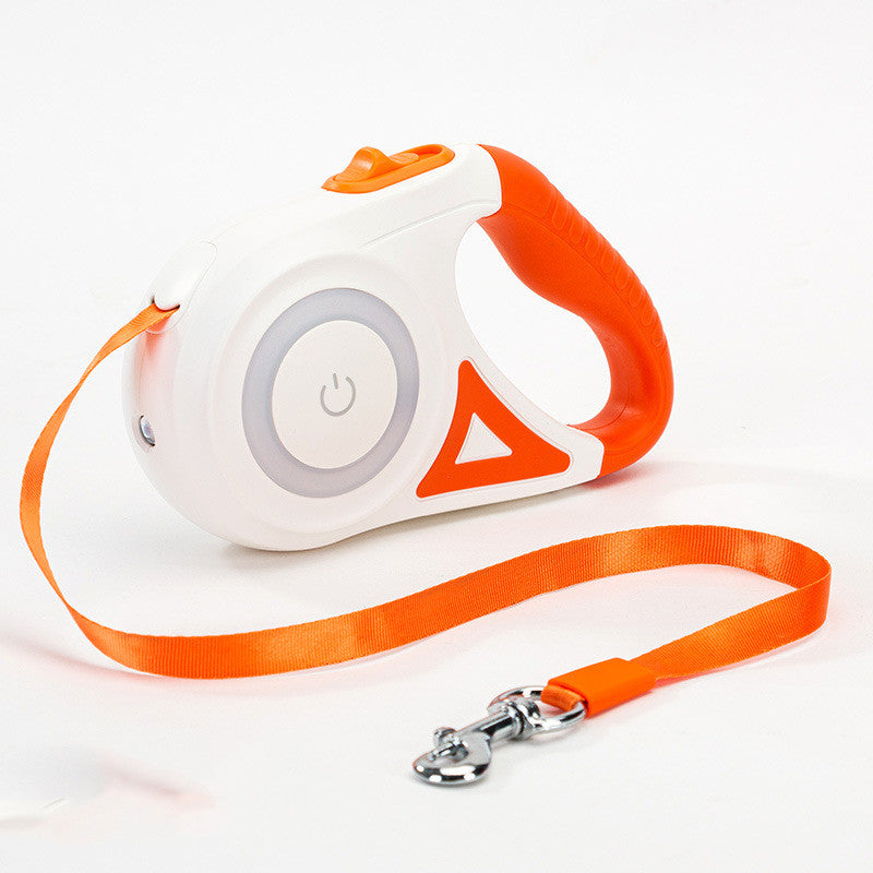 Furrenna™ Automatic Retractable Dog & Cat Leash