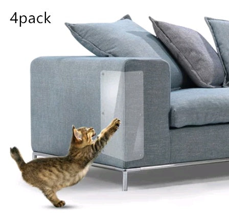Furrenna™ Cat Scratch Protector Pads