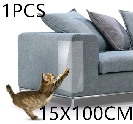 Furrenna™ Cat Scratch Protector Pads