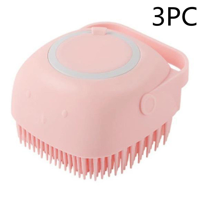 Furrenna™ Dog Bath Brush Glove