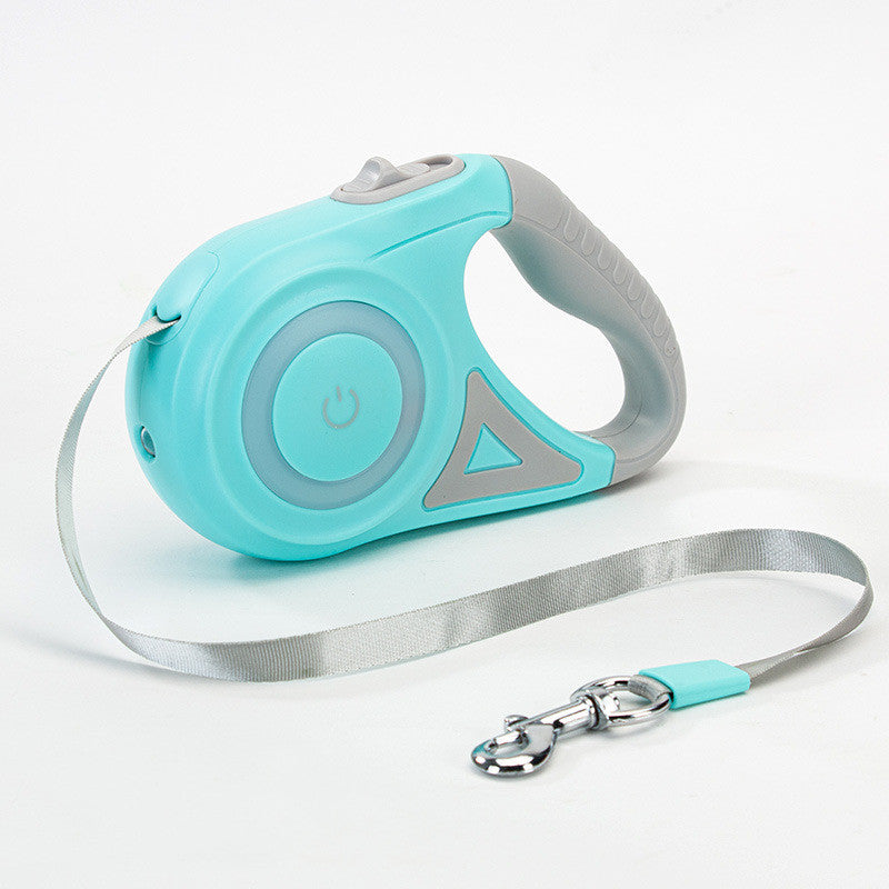 Furrenna™ Automatic Retractable Dog & Cat Leash