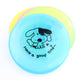 Furrenna™ Dog Frisbee Toy (Silicone Flying Disc)