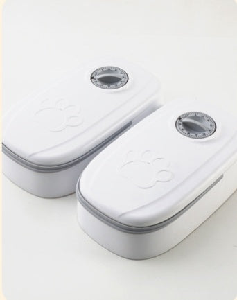 Furrenna™ Smart Pet Feeder