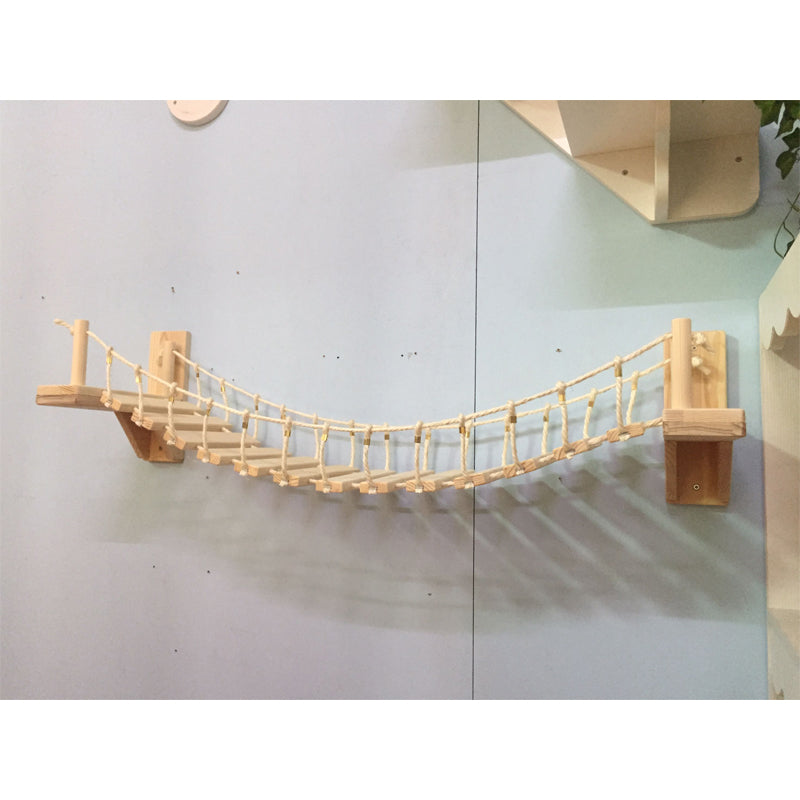 Furrenna™ Wall-Mounted Cat Furniture hanging