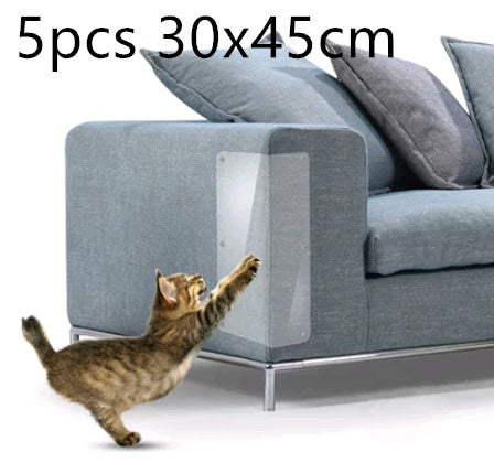 Furrenna™ Cat Scratch Protector Pads