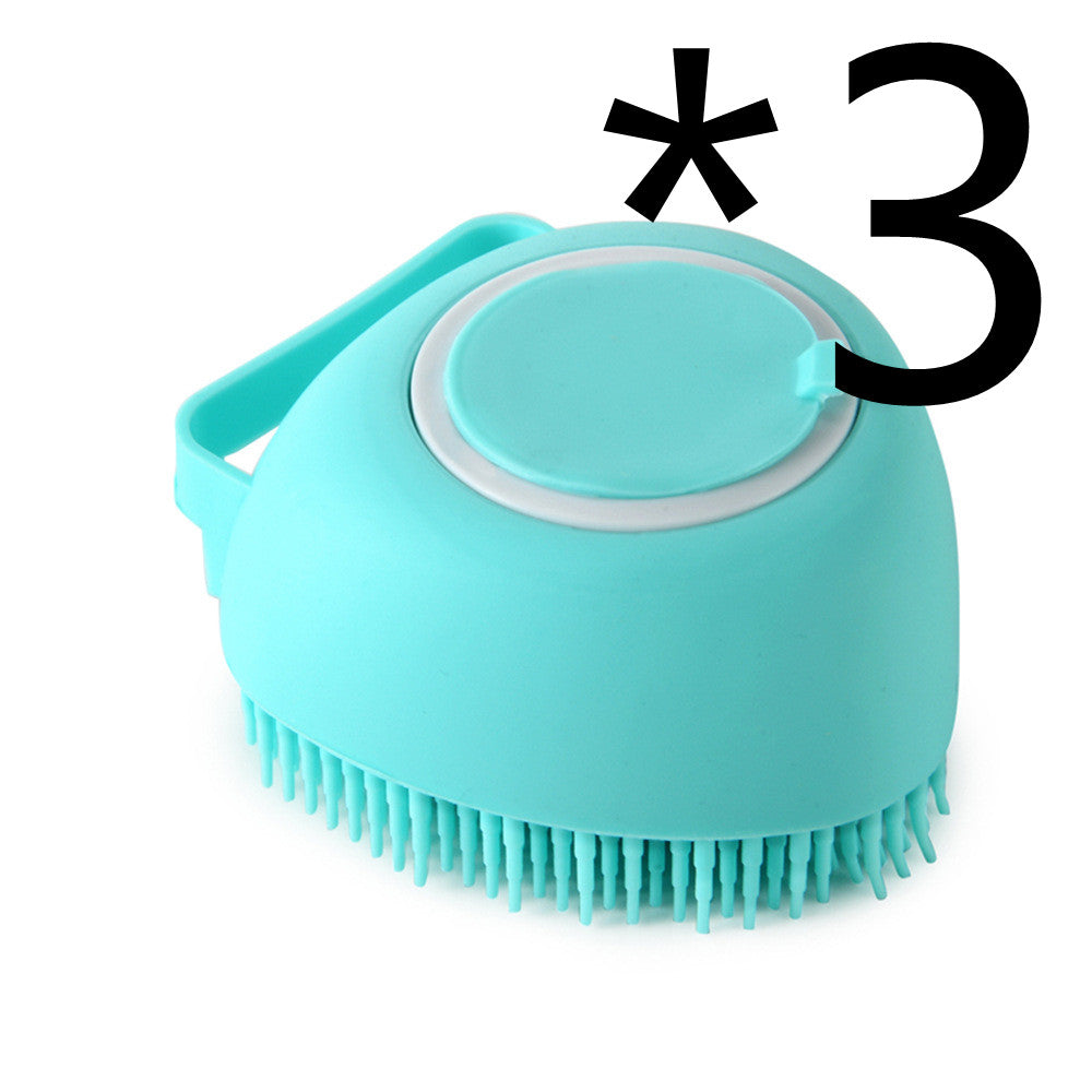 Furrenna™ Dog Bath Brush Glove