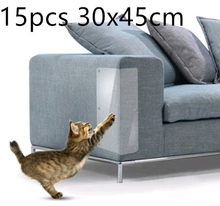 Furrenna™ Cat Scratch Protector Pads
