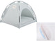 Furrenna™ Pet Tent Bed with Cushion
