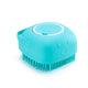 Furrenna™ Dog Bath Brush Glove