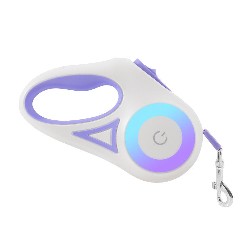 Furrenna™ Automatic Retractable Dog & Cat Leash