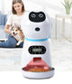 Furrenna™ Automatic Pet Feeder