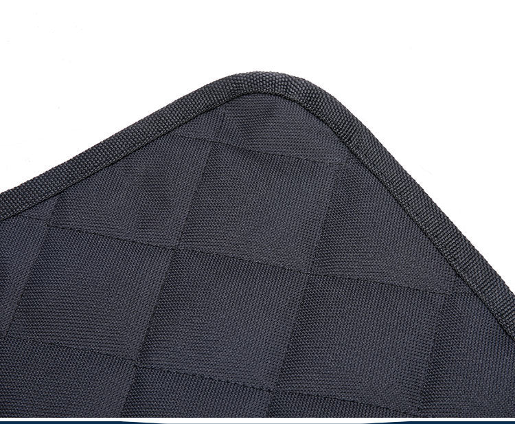 Furrenna™ Dog Car Seat Cover (Hammock with Mesh & Pocket)