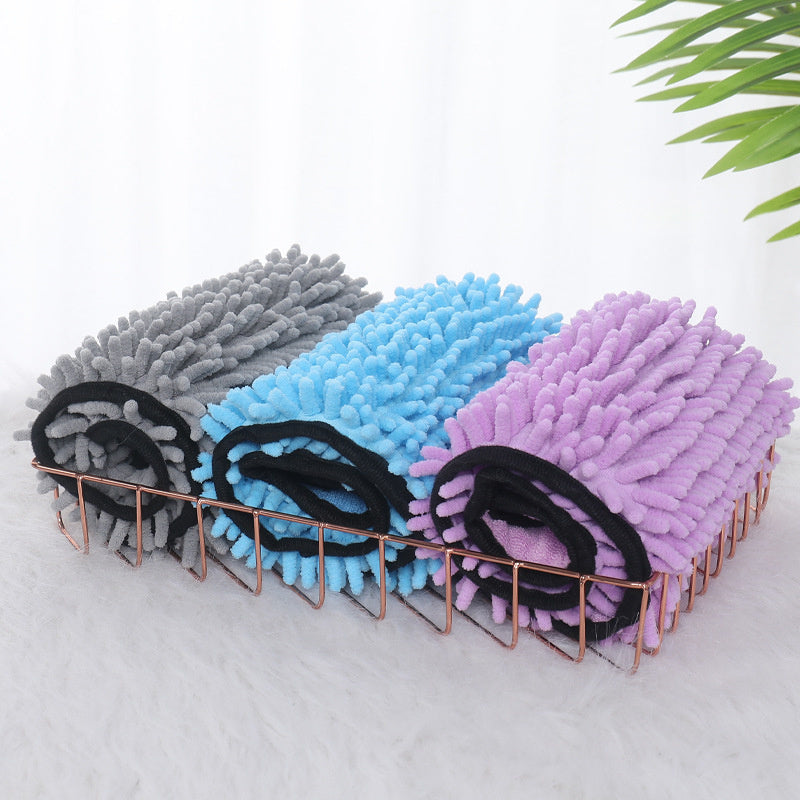 Furrenna™ Pet Bath Towel Pro