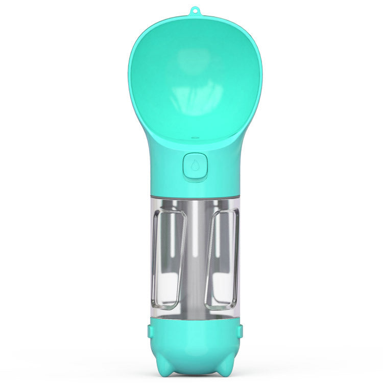 Furrenna™ Pet Travel Water Bottle