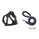 Furrenna™ No Pull Dog Harness (Breathable Reflective Vest)
