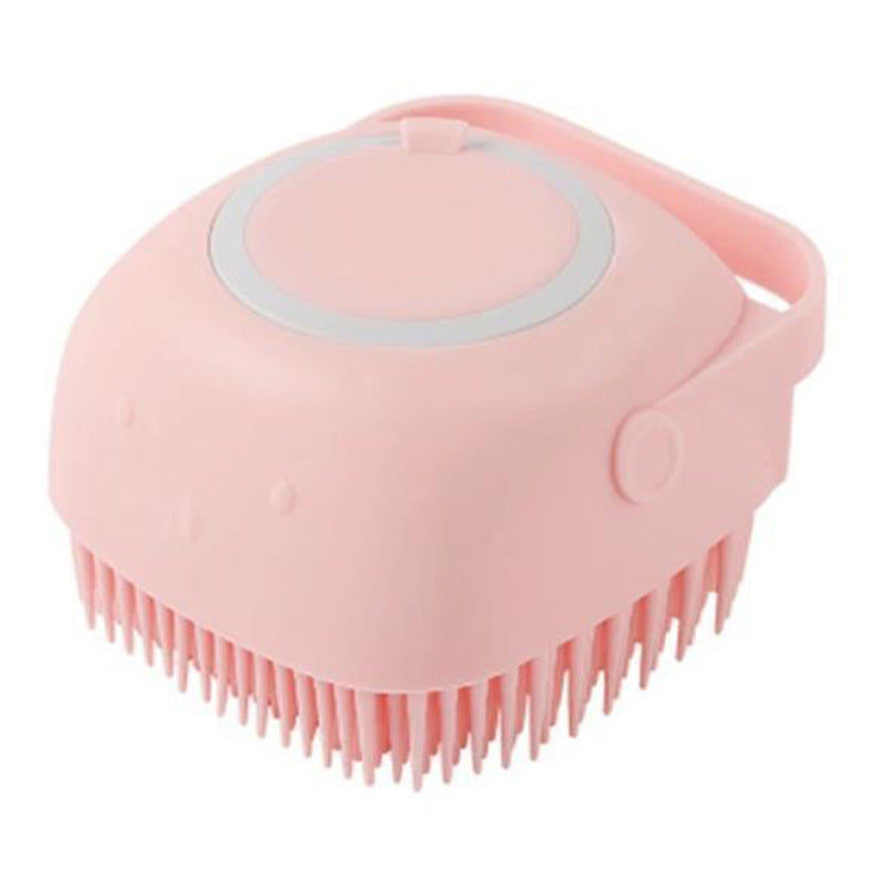 Furrenna™ Dog Bath Brush Glove