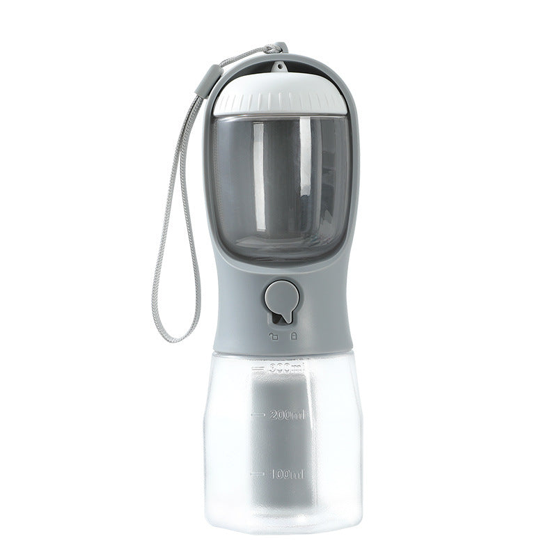 Furrenna™ 3-in-1 Dog Water Bottle Pro