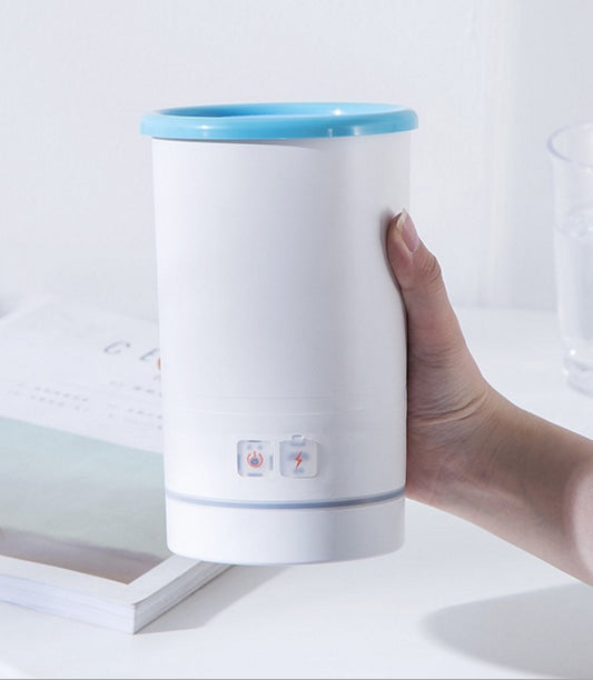 Furrenna™ USB Portable Pet Paw Cleaner Cup