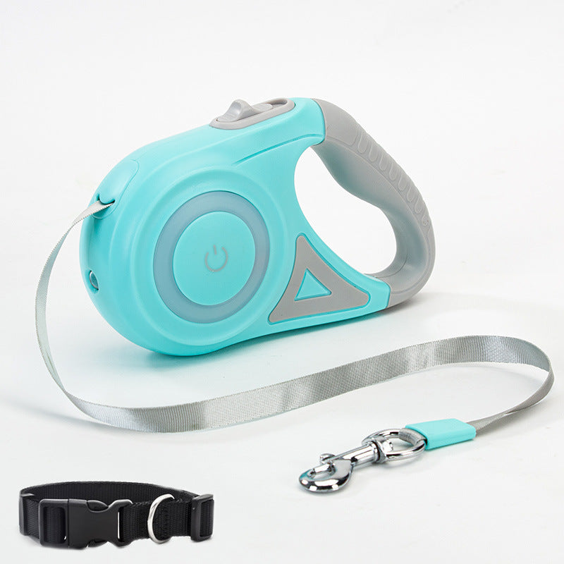 Furrenna™ Automatic Retractable Dog & Cat Leash