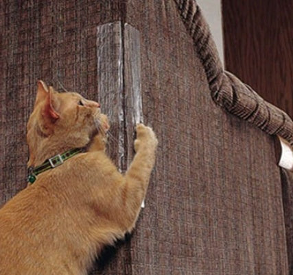 Furrenna™ Cat Scratch Protector Pads