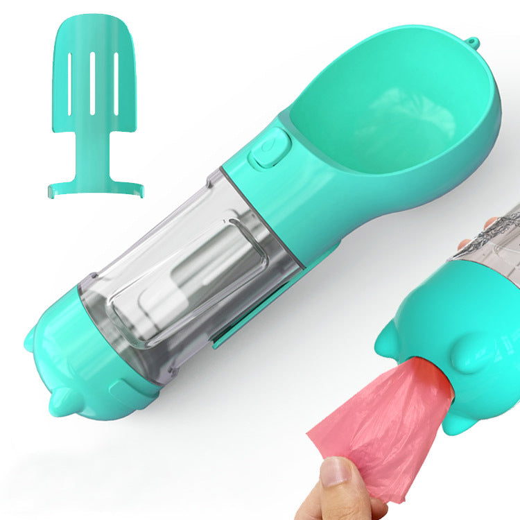 Furrenna™ Pet Travel Water Bottle