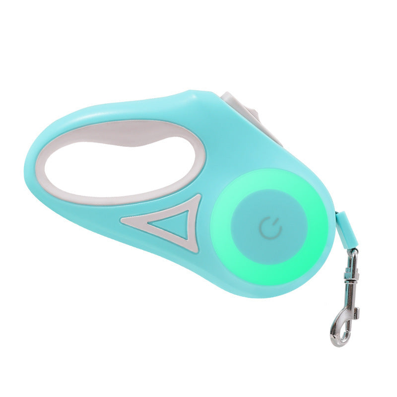 Furrenna™ Automatic Retractable Dog & Cat Leash