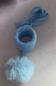 Furrenna™ Interactive Spring Cat Teaser Toy