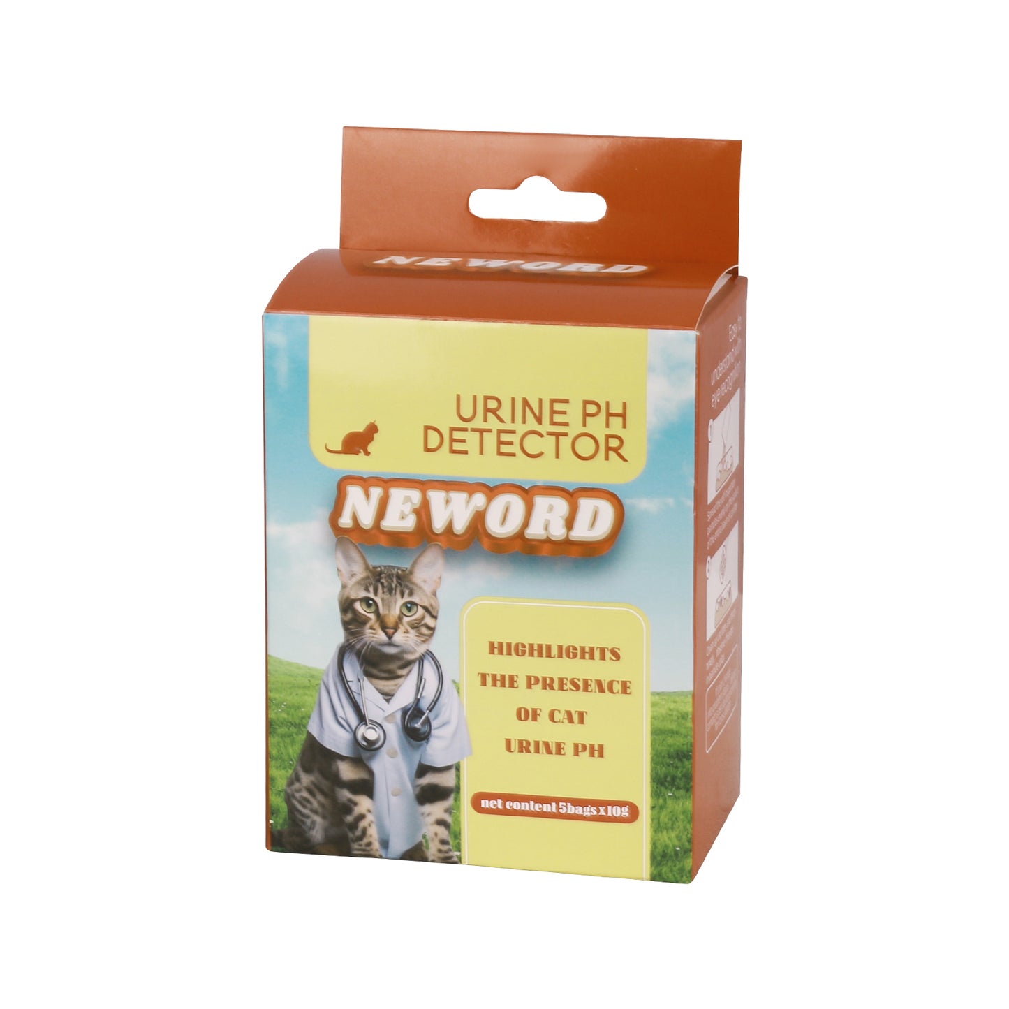 Furrenna™ Cat Litter Deodorizer Beads
