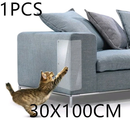Furrenna™ Cat Scratch Protector Pads