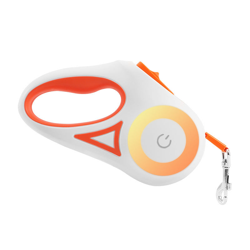 Furrenna™ Automatic Retractable Dog & Cat Leash