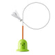 Furrenna™ Interactive Suction Cup Cat Teaser Toy