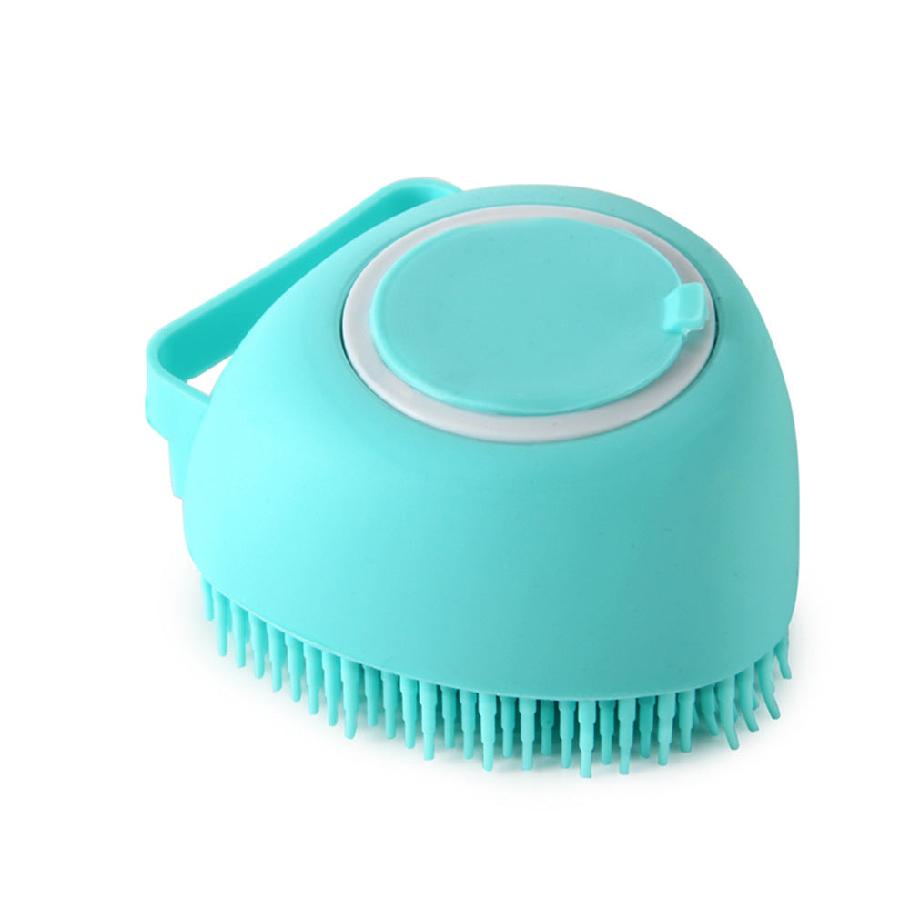 Furrenna™ Dog Bath Brush Glove