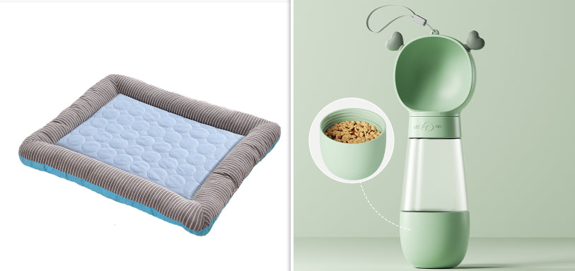 Furrenna™ Cooling Mat for Dogs & Cats