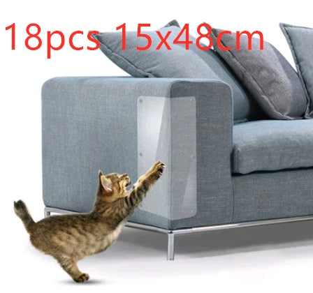 Furrenna™ Cat Scratch Protector Pads
