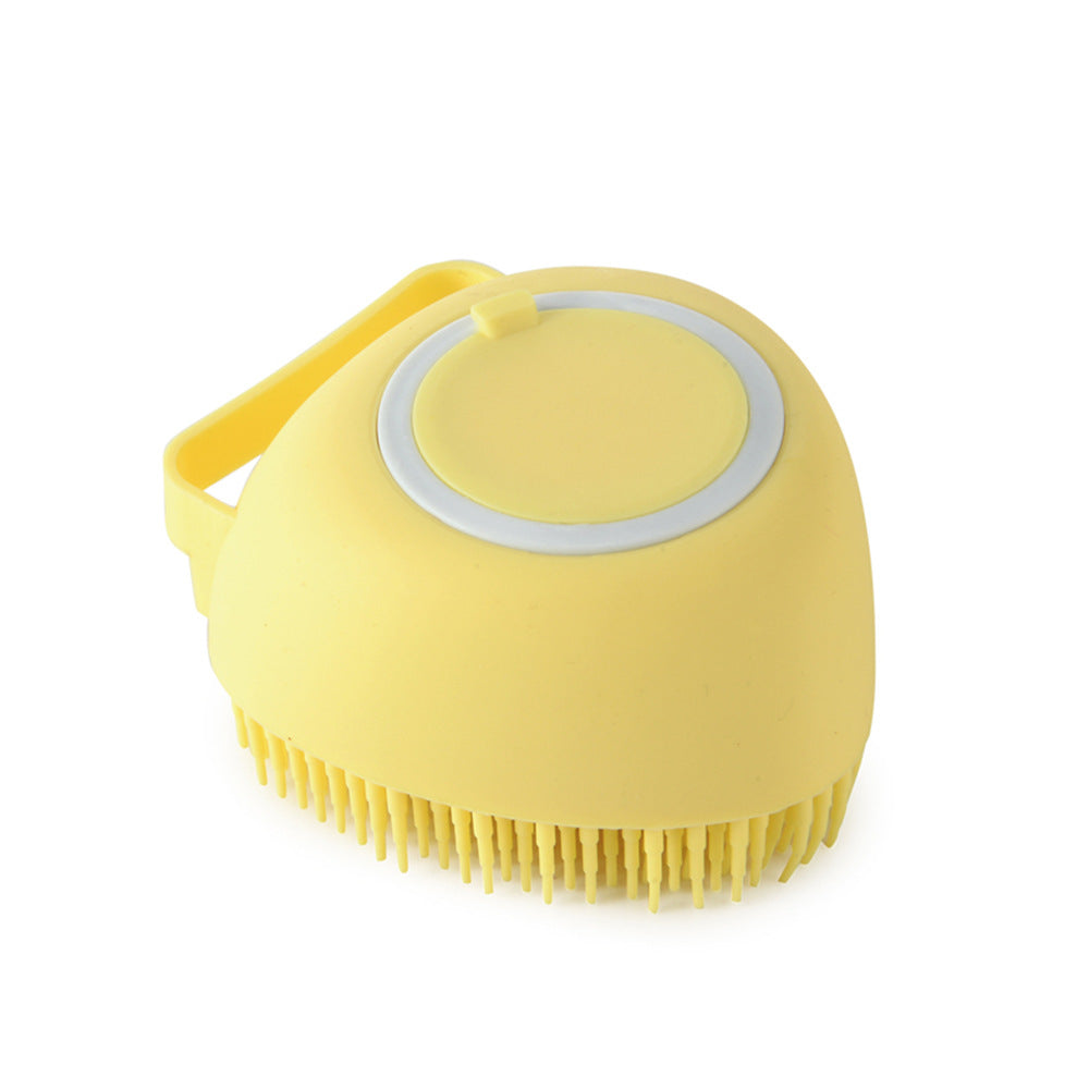Furrenna™ Dog Bath Brush Glove