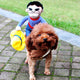 Furrenna™ Halloween Dog Costume