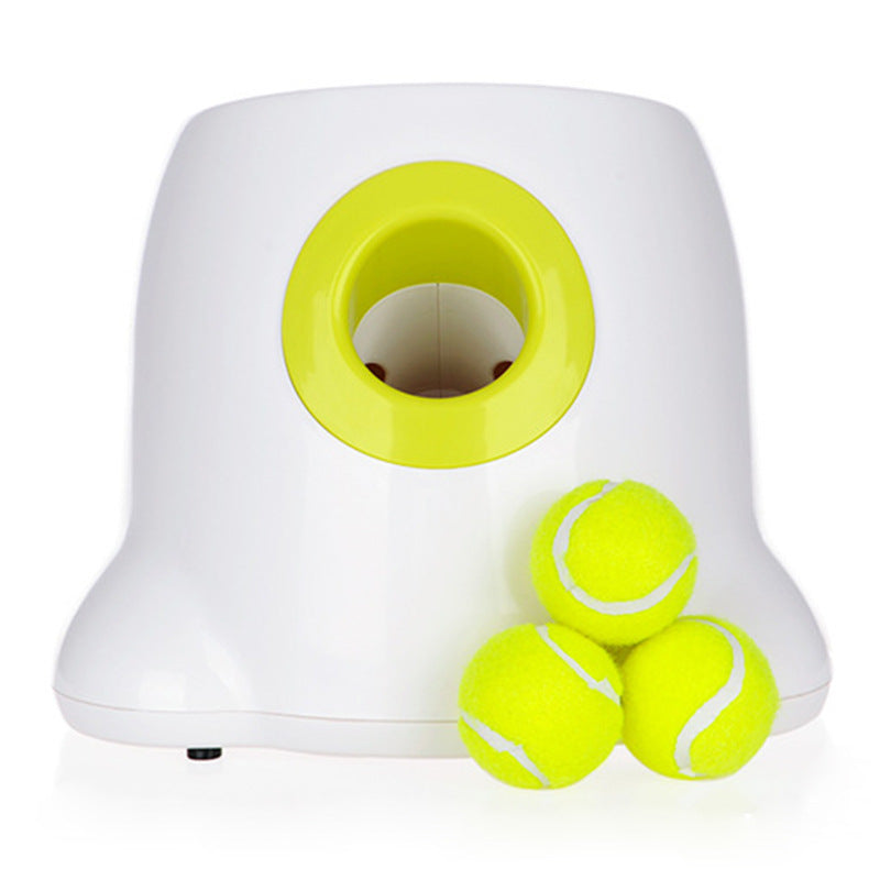 Furrenna™ Automatic Dog Ball Launcher