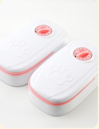 Furrenna™ Smart Pet Feeder