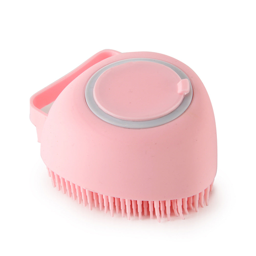 Furrenna™ Dog Bath Brush Glove
