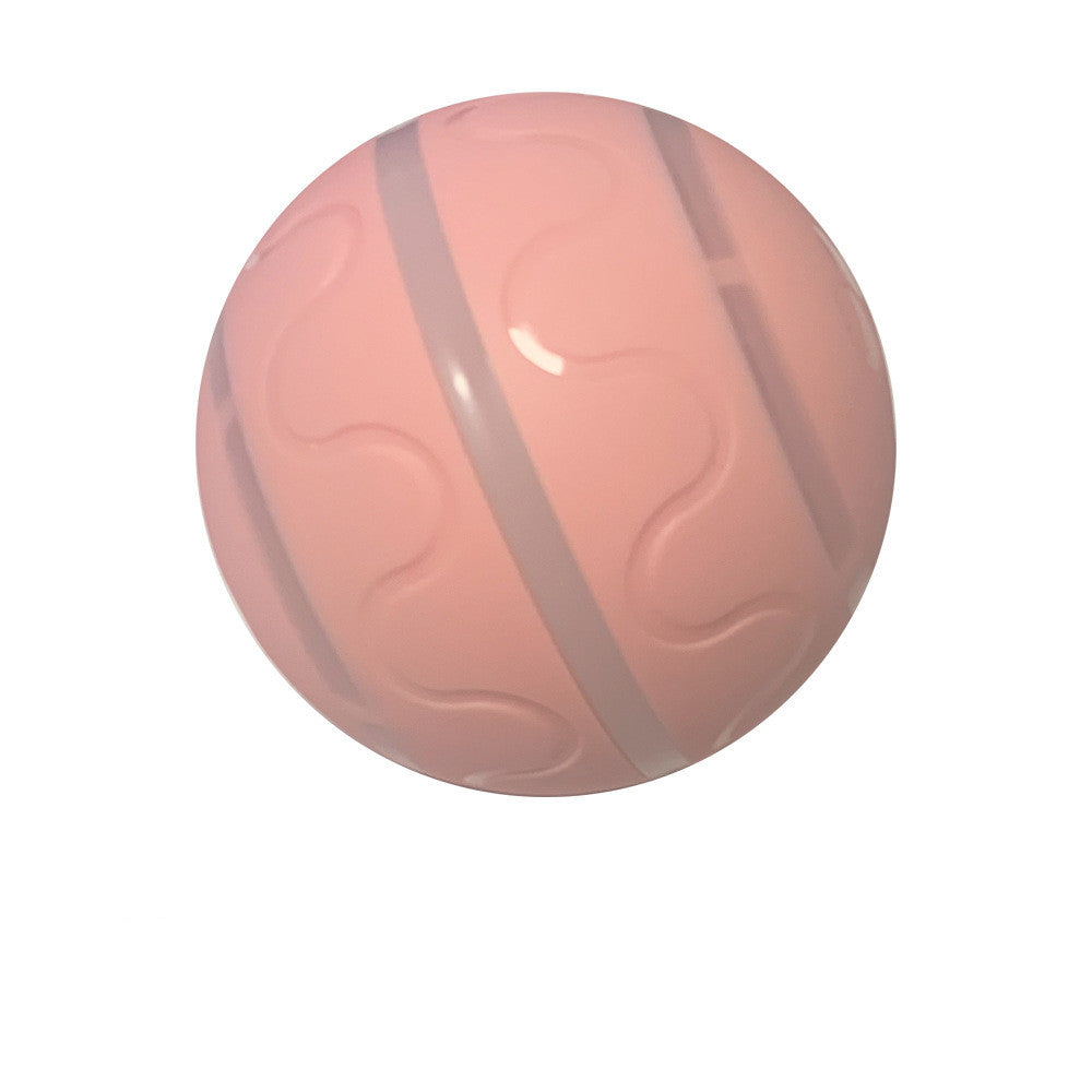 Furrenna™ Self-Rotating Cat Ball