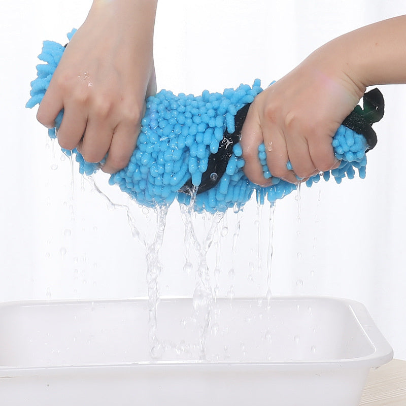 Furrenna™ Pet Bath Towel Pro
