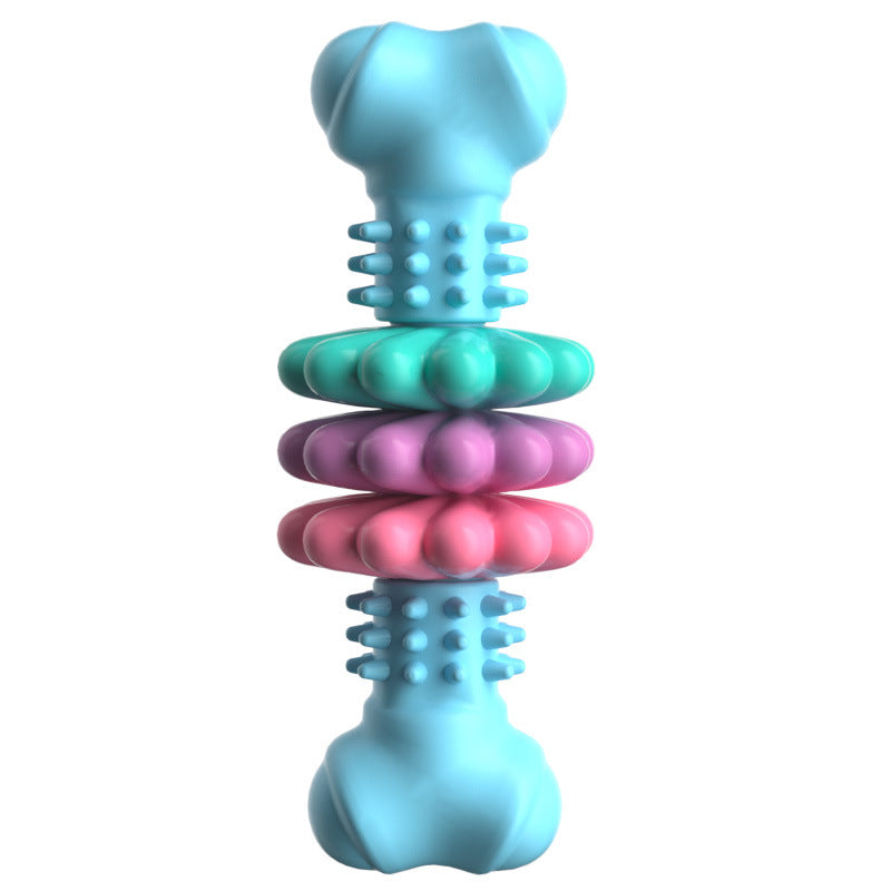 Furrenna™ Dog Bone Chew Toy