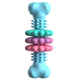 Furrenna™ Dog Bone Chew Toy