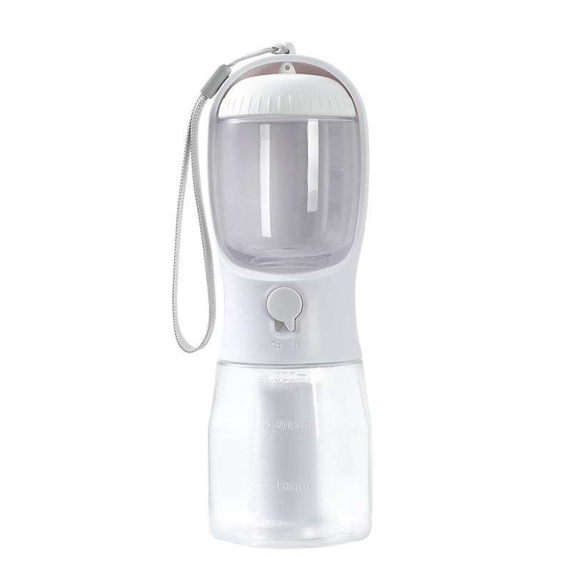 Furrenna™ 3-in-1 Dog Water Bottle Pro